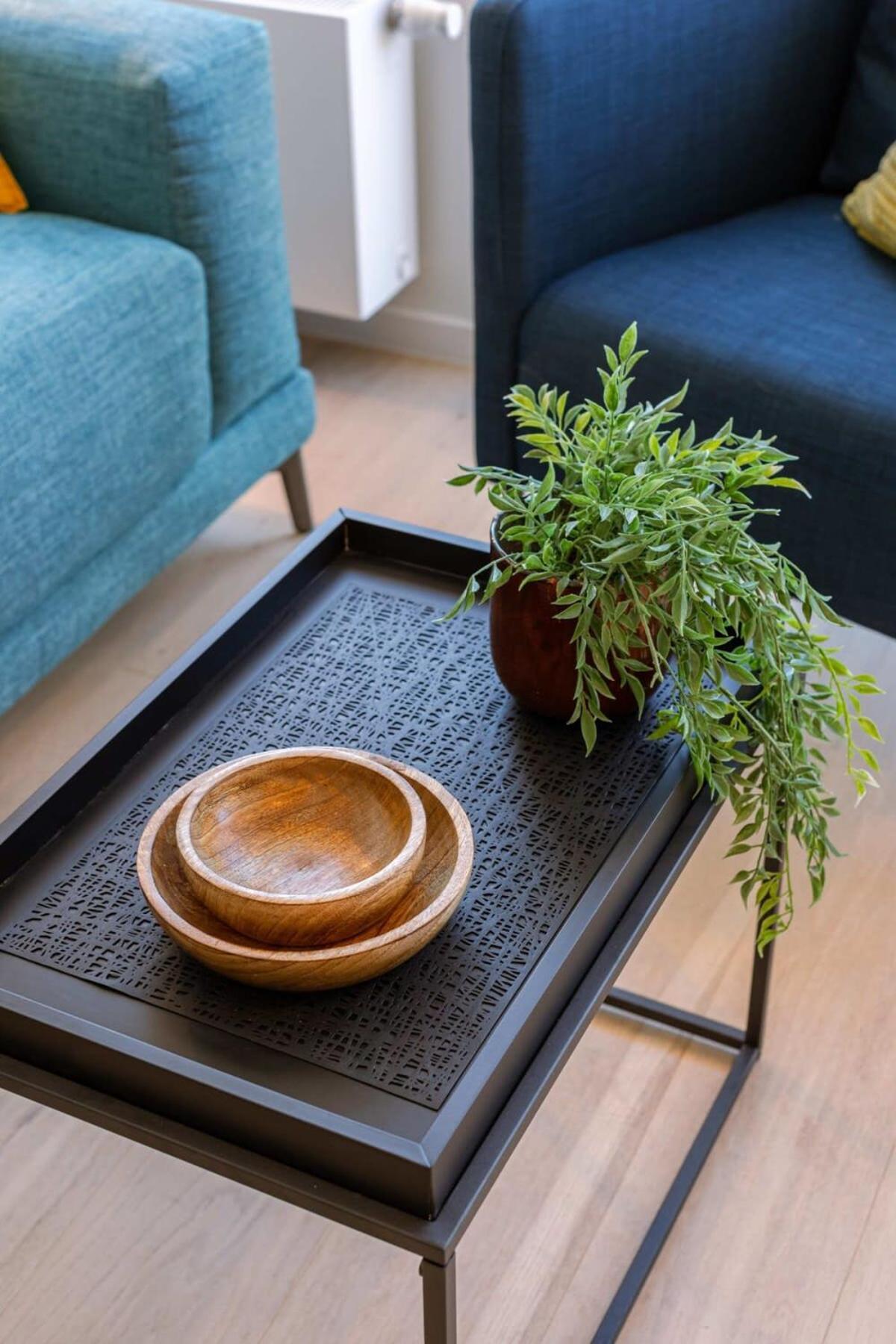 Huswell - Lovely Apartment With Lateral Sea View And Parking Oostende Eksteriør billede