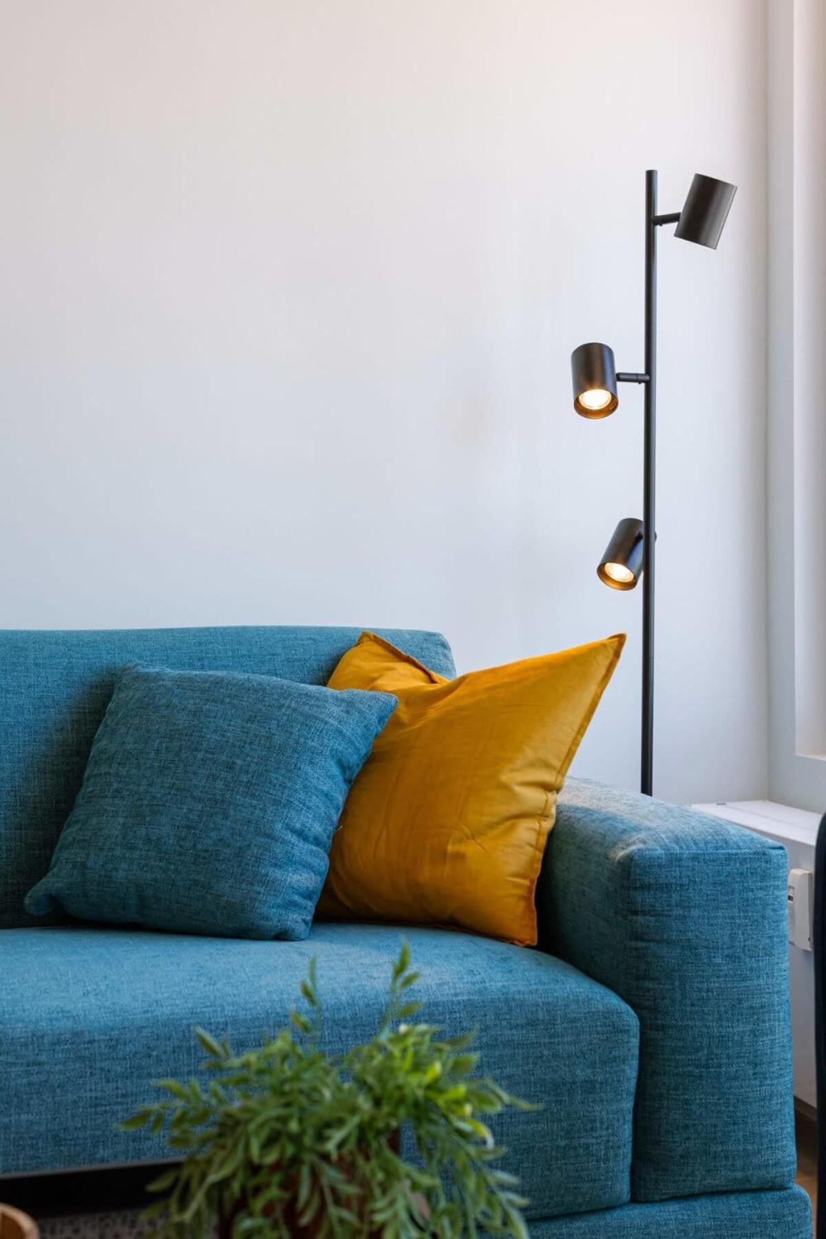 Huswell - Lovely Apartment With Lateral Sea View And Parking Oostende Eksteriør billede