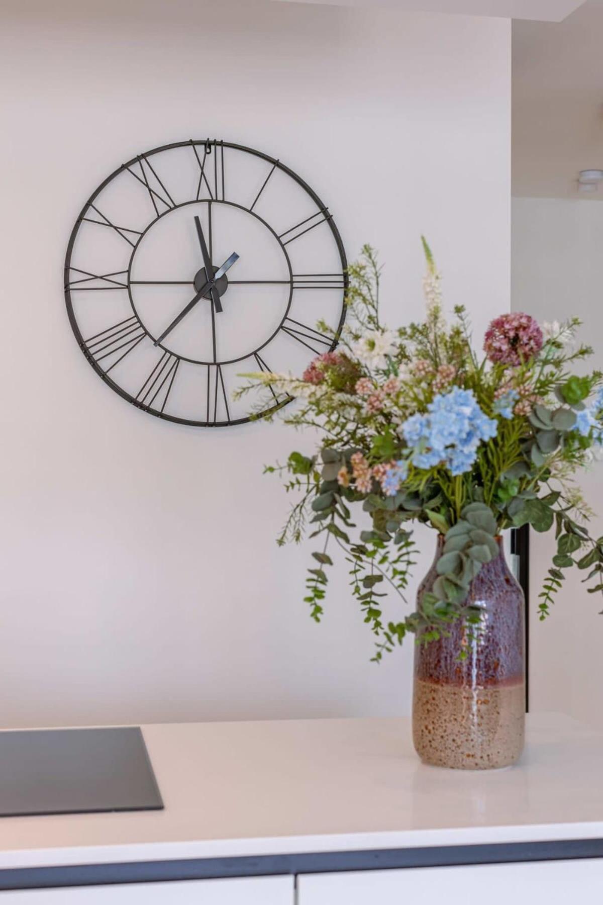 Huswell - Lovely Apartment With Lateral Sea View And Parking Oostende Eksteriør billede